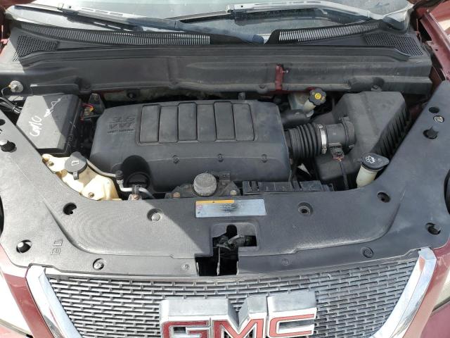 Photo 12 from auction – 2011 GMC ACADIA SLE with VIN 1GKKRPED4BJ174416