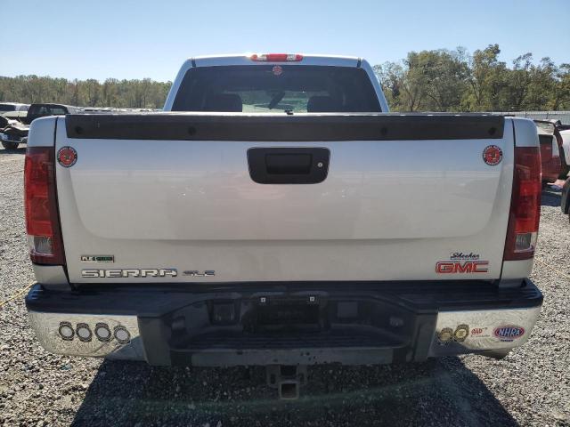 Photo 6 from auction – 2011 GMC SIERRA C15 with VIN 3GTP1VE09BG192972