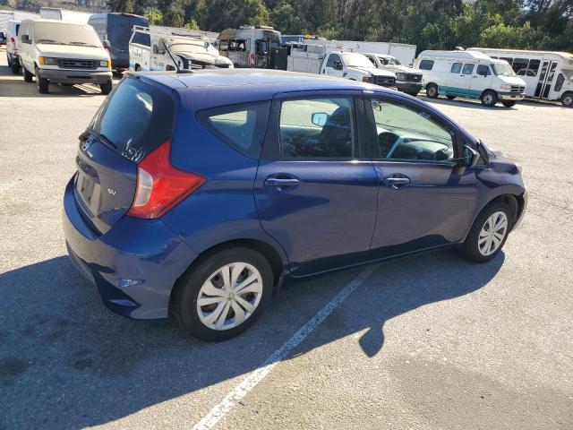 Photo 3 from auction – 2017 NISSAN VERSA NOTE with VIN 3N1CE2CP3HL361081