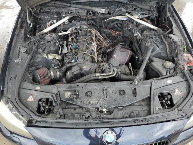 Photo 11 from auction – 2013 BMW 535 I with VIN WBAFR7C5XDC825383