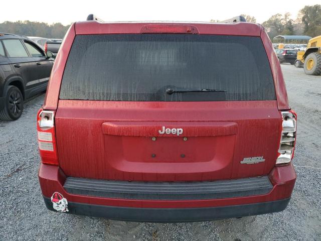 Photo 6 from auction – 2012 JEEP PATRIOT SP with VIN 1C4NJPBA2CD559449