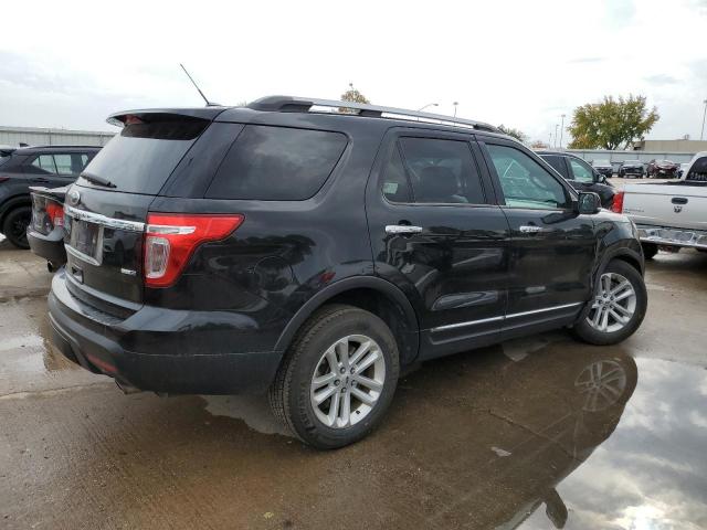 Photo 3 from auction – 2015 FORD EXPLORER X with VIN 1FM5K8D82FGC03188