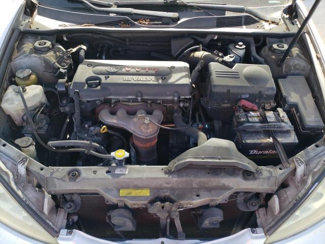Photo 11 from auction – 2005 TOYOTA CAMRY LE with VIN 4T1BE32K25U064983