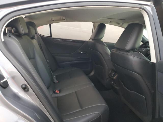 Photo 10 from auction – 2021 LEXUS ES 350 BAS with VIN 58ADZ1B18MU096353