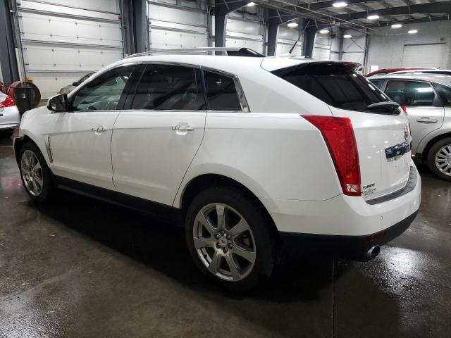 Photo 2 from auction – 2011 CADILLAC SRX PREMIU with VIN 3GYFNCEY3BS529234