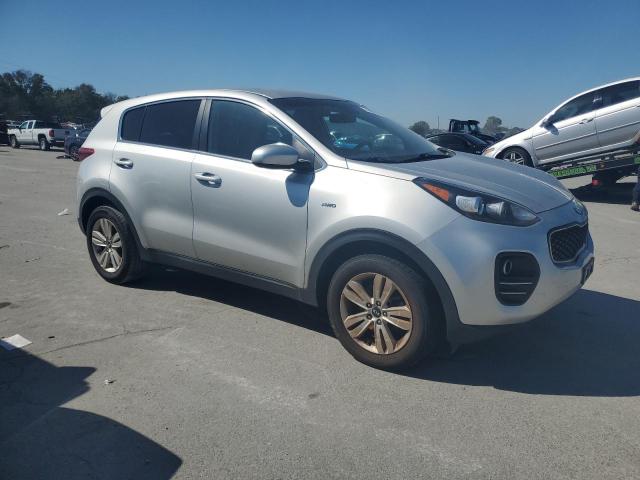 Photo 4 from auction – 2018 KIA SPORTAGE L with VIN KNDPMCAC8J7430834