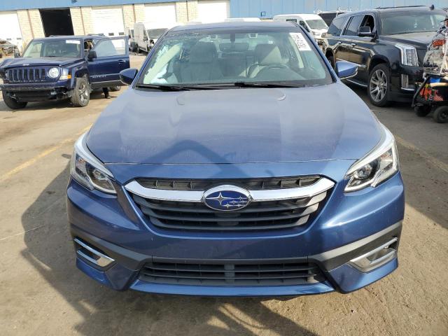 Photo 5 from auction – 2020 SUBARU LEGACY LIM with VIN 4S3BWAN67L3022168