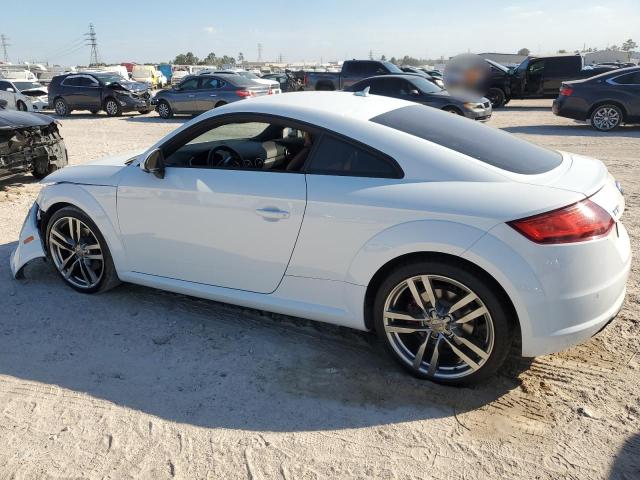 Photo 2 from auction – 2017 AUDI TT with VIN TRUC5AFVXH1007492