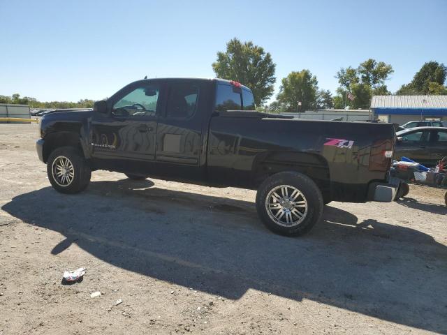 Photo 2 from auction – 2009 CHEVROLET SILVERADO with VIN 2GCEK29J691110446