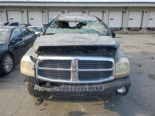Photo 5 from auction – 2006 DODGE DURANGO LI with VIN 1D8HB58N46F112866