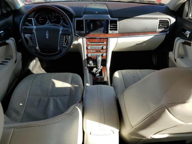 Photo 8 from auction – 2011 LINCOLN MKZ with VIN 3LNHL2JC6BR763850