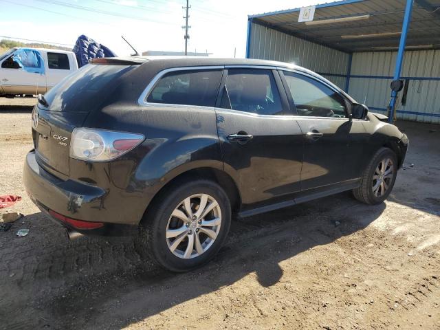 Photo 3 from auction – 2010 MAZDA CX-7 with VIN JM3ER4W35A0349815