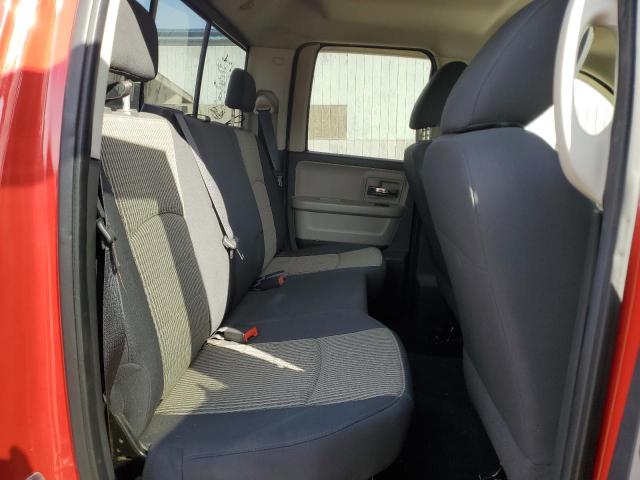 Photo 10 from auction – 2010 DODGE RAM 1500 with VIN 1D7RV1GP4AS128576