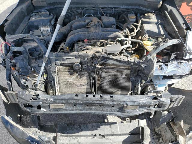 Photo 12 from auction – 2016 SUBARU FORESTER 2 with VIN JF2SJADC4GH410698