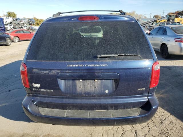 Photo 6 from auction – 2005 DODGE GRAND CARA with VIN 2D4GP44L85R569040