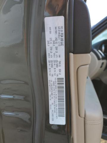 Photo 14 from auction – 2015 JEEP GRAND CHER with VIN 1C4RJFBG4FC214868