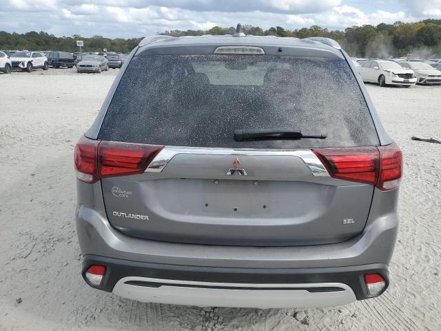 Photo 6 from auction – 2020 MITSUBISHI OUTLANDER with VIN JA4AD3A39LJ000655