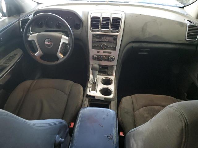 Photo 8 from auction – 2011 GMC ACADIA SLE with VIN 1GKKRNED9BJ212419