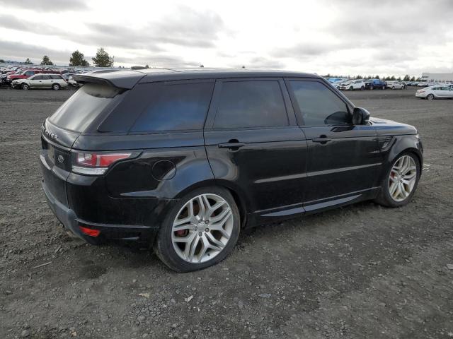 Photo 3 from auction – 2014 LAND ROVER RANGE ROVE with VIN SALWV2TF6EA379541