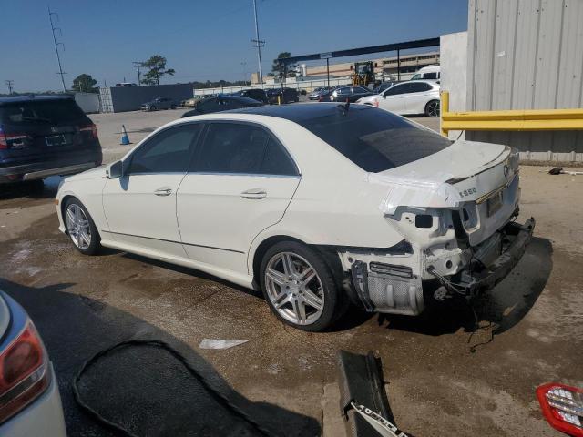 Photo 2 from auction – 2010 MERCEDES-BENZ E 550 with VIN WDDHF7CB1AA224127