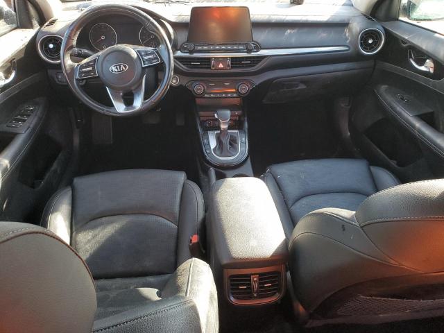 Photo 8 from auction – 2021 KIA FORTE EX with VIN 3KPF54AD3ME420644