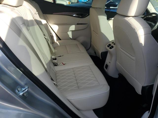 Photo 11 from auction – 2023 BUICK ENVISION A with VIN LRBFZSR40PD233847