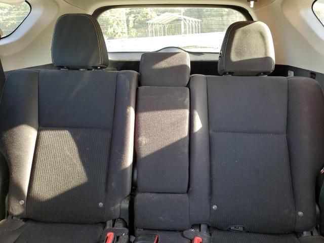 Photo 10 from auction – 2014 TOYOTA RAV4 XLE with VIN 2T3WFREV1EW076895