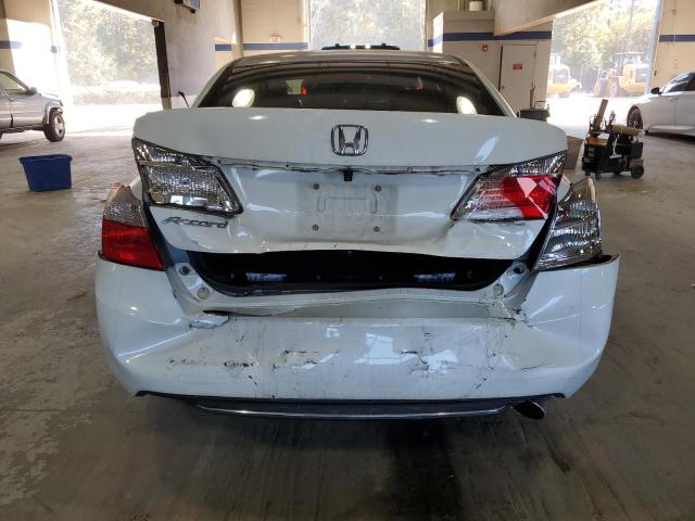 Photo 6 from auction – 2014 HONDA ACCORD LX with VIN 1HGCR2F35EA065817