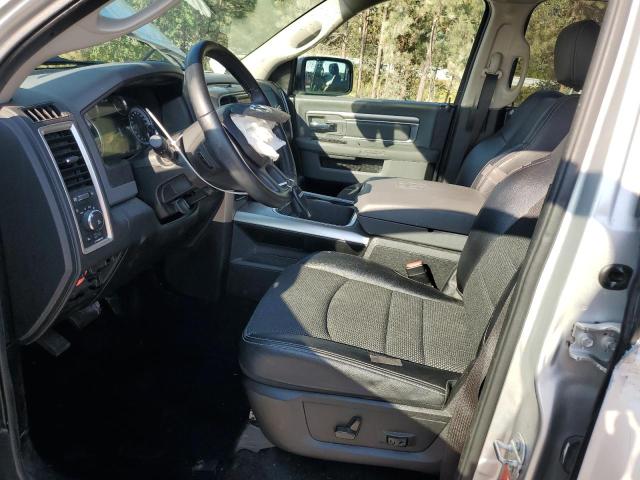 Photo 7 from auction – 2017 RAM 1500 SLT with VIN 1C6RR6LT5HS723226