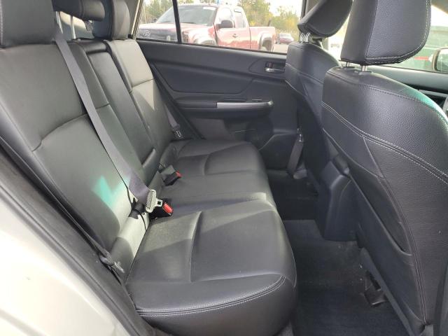 Photo 11 from auction – 2015 SUBARU XV CROSSTR with VIN JF2GPAMC5FH306191