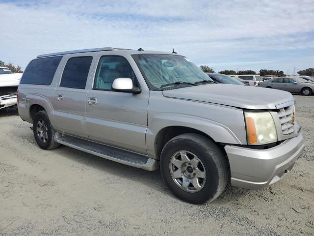 Photo 4 from auction – 2003 CADILLAC ESCALADE E with VIN 3GYFK66N53G253304