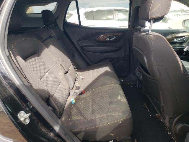 Photo 10 from auction – 2018 GMC TERRAIN SL with VIN 3GKALTEV3JL254635