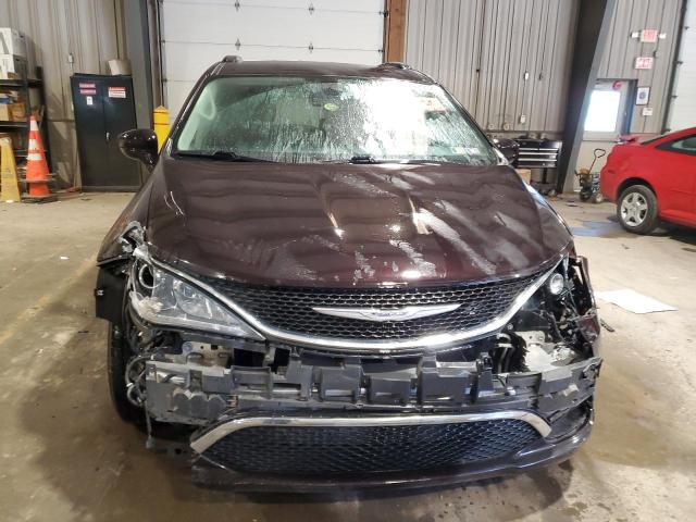 Photo 5 from auction – 2017 CHRYSLER PACIFICA T with VIN 2C4RC1BGXHR794344