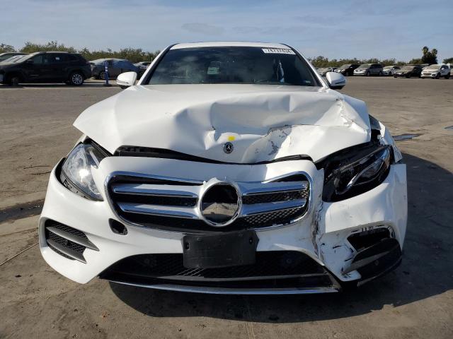 Photo 5 from auction – 2019 MERCEDES-BENZ E 300 with VIN WDDZF4JB4KA676063