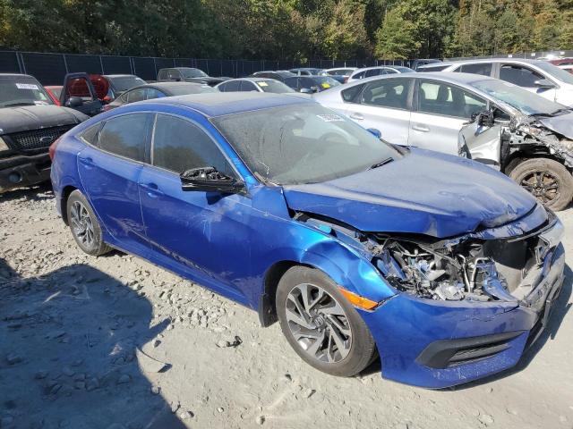 Photo 4 from auction – 2018 HONDA CIVIC EX with VIN 2HGFC2F75JH531663