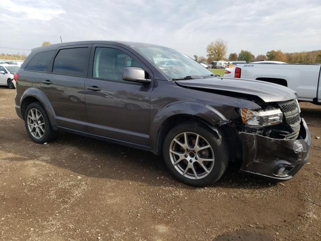 Photo 4 from auction – 2018 DODGE JOURNEY GT with VIN 3C4PDDEG0JT389985