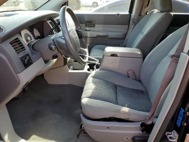 Photo 7 from auction – 2008 DODGE DURANGO SX with VIN 1D8HB38N58F148394