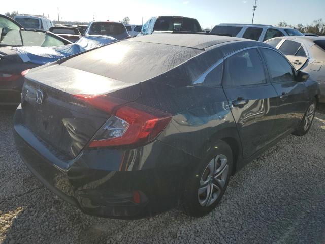 Photo 3 from auction – 2017 HONDA CIVIC LX with VIN 19XFC2F51HE046391