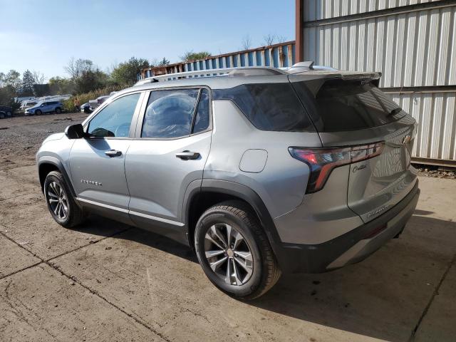 Photo 2 from auction – 2025 CHEVROLET EQUINOX LT with VIN 3GNAXPEG5SL111526