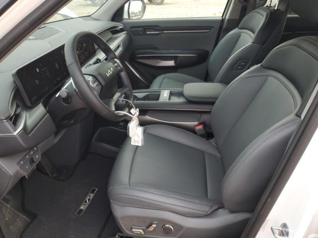 Photo 7 from auction – 2024 KIA EV9 LIGHT with VIN KNDAB5S19R6029900