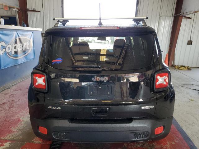 Photo 6 from auction – 2018 JEEP RENEGADE L with VIN ZACCJBBB9JPH46902