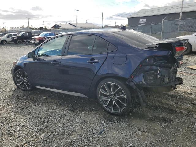 Photo 2 from auction – 2020 TOYOTA COROLLA SE with VIN 5YFB4RBE1LP016731