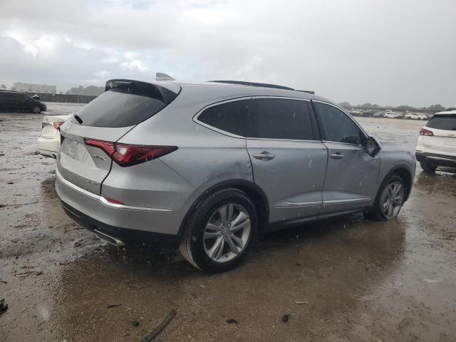 Photo 3 from auction – 2024 ACURA MDX with VIN 5J8YE1H35RL034179