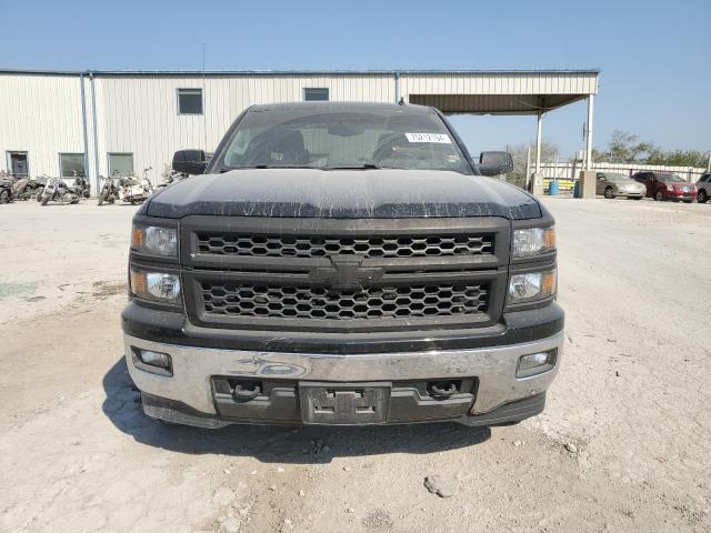 Photo 5 from auction – 2014 CHEVROLET SILVERADO with VIN 3GCUKREC6EG499084