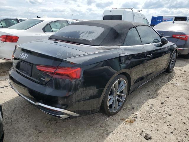 Photo 3 from auction – 2023 AUDI A5 PREMIUM with VIN WAU4AGF53PN000496