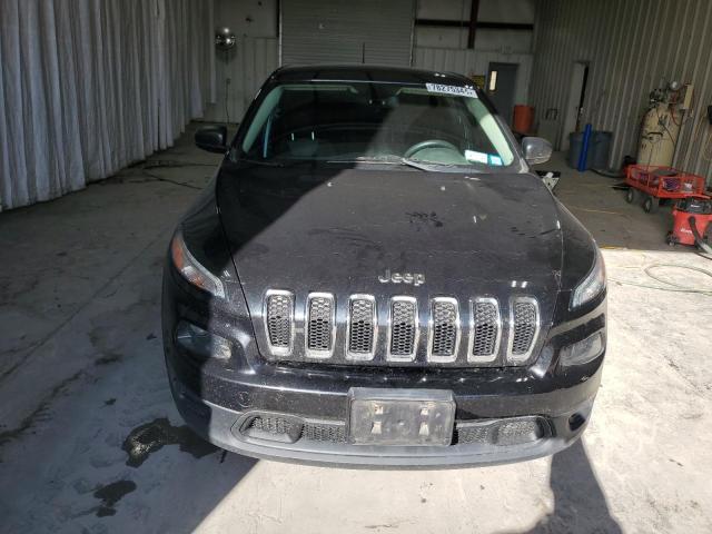 Photo 5 from auction – 2014 JEEP CHEROKEE S with VIN 1C4PJMAB1EW223087