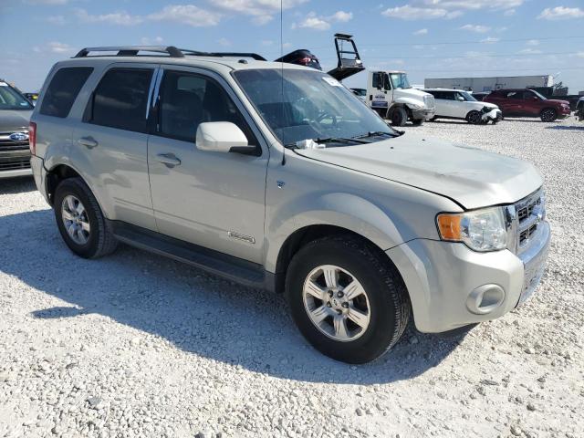 Photo 4 from auction – 2008 FORD ESCAPE LIM with VIN 1FMCU94198KA28691