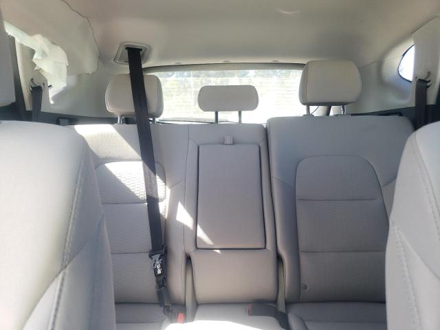 Photo 10 from auction – 2020 HYUNDAI TUCSON LIM with VIN KM8J33A48LU270794
