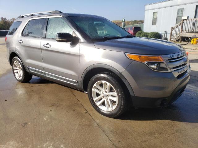 Photo 4 from auction – 2011 FORD EXPLORER X with VIN 1FMHK8D8XBGA61955