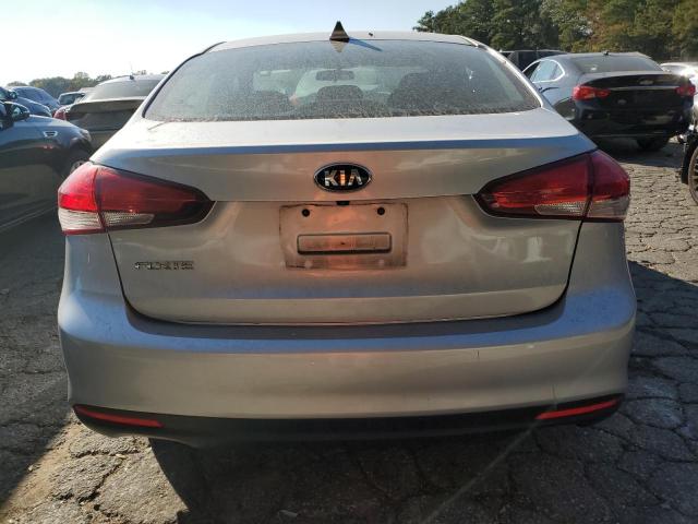 Photo 6 from auction – 2018 KIA FORTE LX with VIN 3KPFL4A79JE175716